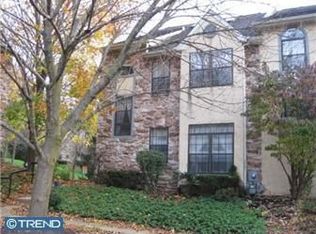 1464 Chestnut Ct, West Chester, PA 19380
