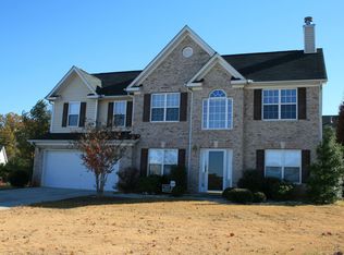 3877 Leprechaun Ct, Decatur, GA 30034