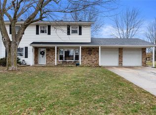 3204 W Airway Rd, Muncie, IN 47304