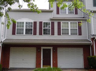 275 Silver Leaf Dr, Christiansburg, VA 24073