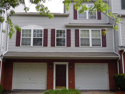 275 Silver Leaf Dr, Christiansburg, VA, 24073