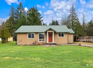 3640 Gull Harbor Rd NE, Olympia, WA 98506