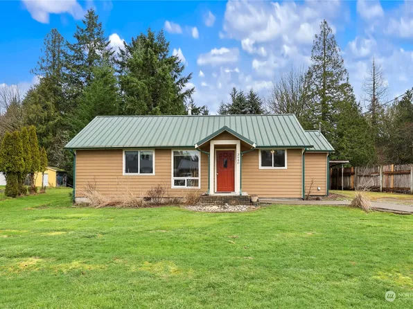 3640 Gull Harbor Road NE, Olympia, WA 98506