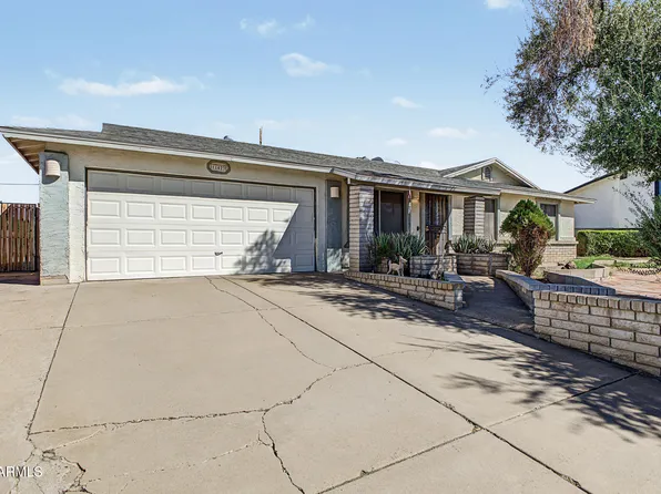 11423 N 51ST Drive, Glendale, AZ 85304