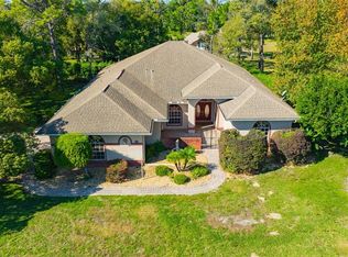 305 Forest Wood Ct, Spring Hill, FL 34609