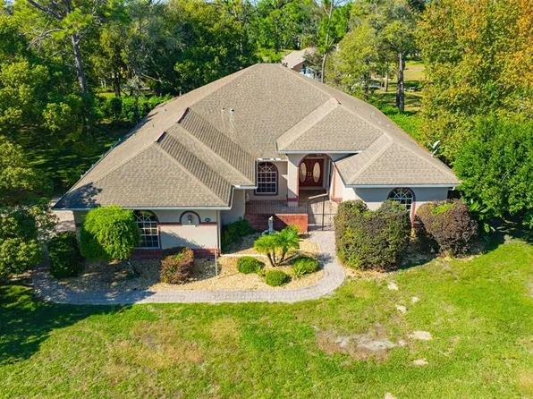 305 Forest Wood Ct, Spring Hill, FL 34609