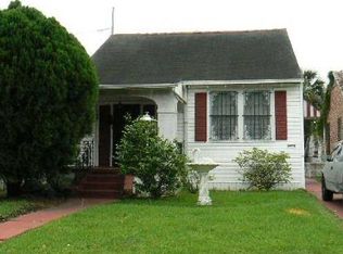 2520 Gentilly Blvd, New Orleans, LA 70122