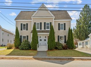 146 S Pleasant St UNIT 146, Haverhill, MA 01835