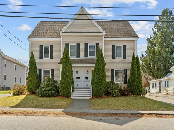 146 S Pleasant St Unit 146, Haverhill, MA 01835