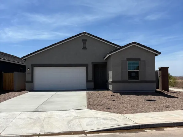 5641 E HORNBLENDE Way, San Tan Valley, AZ 85143