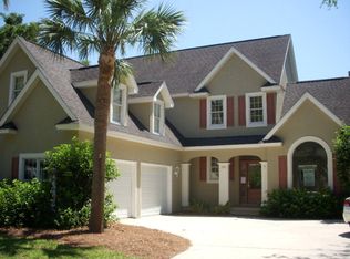 186 W Commons Dr, Saint Simons Island, GA 31522
