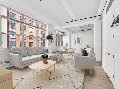 970 Kent Ave APT 208, Brooklyn, NY, 11205