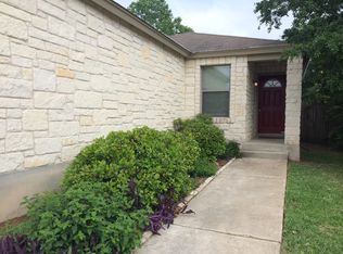 219 Capistrano Dr, San Marcos, TX 78666