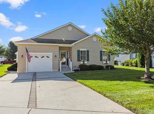 57 Wynndemere Ct, Cape May Court House, NJ 08210