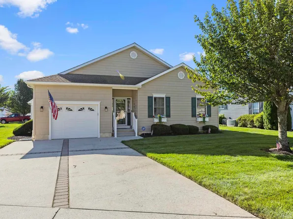 57 Wynndemere Ct, Cape May Court House, NJ 08210