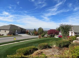 8204 N Cedar Springs Rd APT 10, Eagle Mountain, UT 84005
