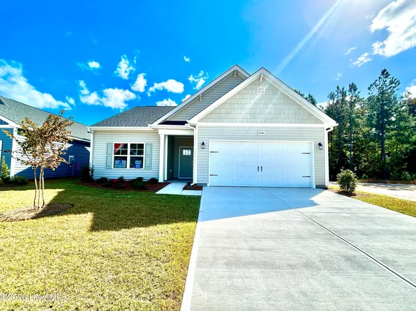 4184 Workman Loop #88, Leland, NC 28451
