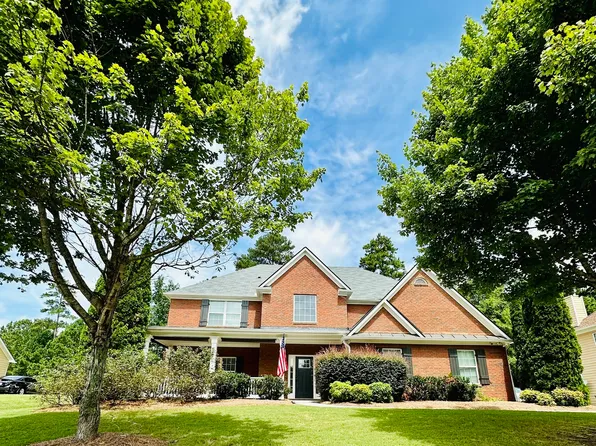 4325 Lakeside Blvd, Monroe, GA 30655