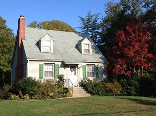 11304 Cedar Ln, Beltsville, MD 20705