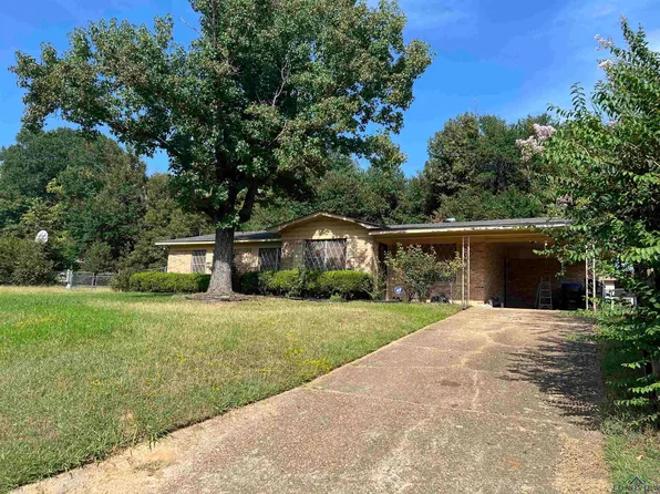 2308 S 14th St, Longview, TX 75602