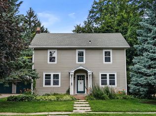 210 N Broad St, Elkhorn, WI 53121