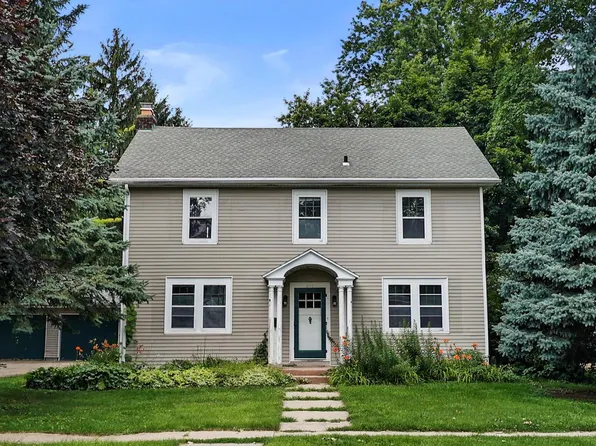 210 North Broad STREET, Elkhorn, WI 53121