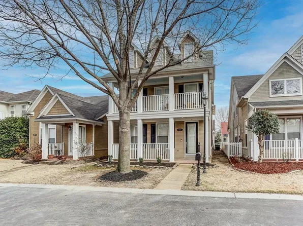 1358 Island Shore Dr, Memphis, TN 38103