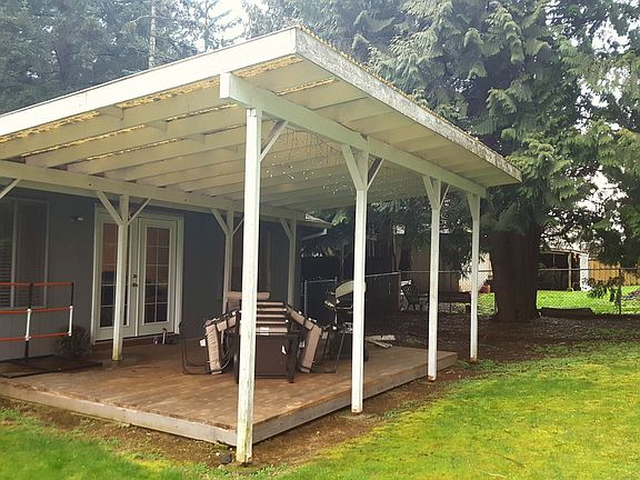 Back Porch
