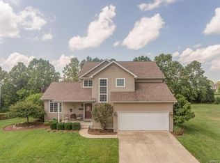 24 Coventry Ct, Fairview Heights, IL 62208