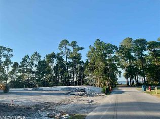 25473 Canal Rd LOT 35, Orange Beach, AL 36561