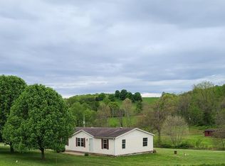 2027 Big Run Rd, Piketon, OH 45661