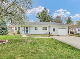 1401 W Green St, Champaign, IL 61821