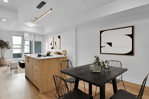 Floor plan 116