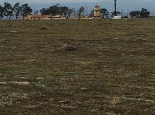 0 E12 Ave, Antelope Acres, CA 93536