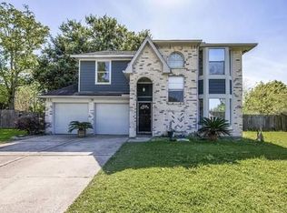 1103 Autumn Ct, League City, TX 77573