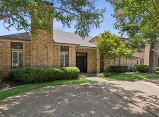 4136 Rainsong Dr, Dallas, TX 75287