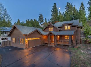 10023 S River St, Truckee, CA 96161