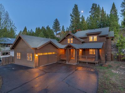 10023 S River St, Truckee, CA, 96161