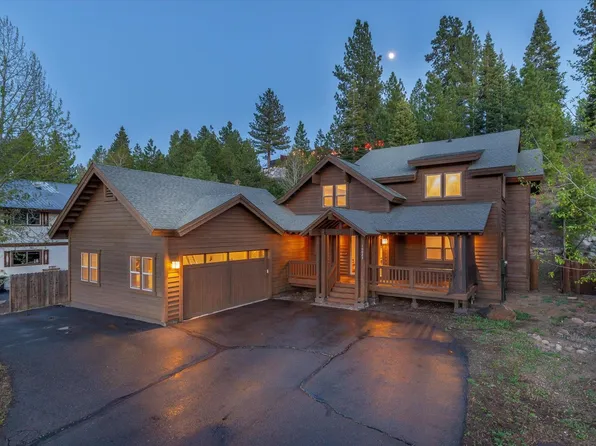 10023 S River St, Truckee, CA 96161
