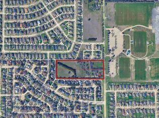 1407 S Uhl Rd, Desoto, TX 75115