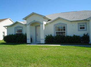 2231 SW Plymouth St, Port Saint Lucie, FL 34953