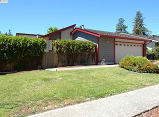 51 Blaisdell Way, Fremont, CA