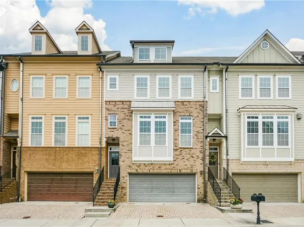 2122 Old Georgian Ter NW, Atlanta, GA 30318