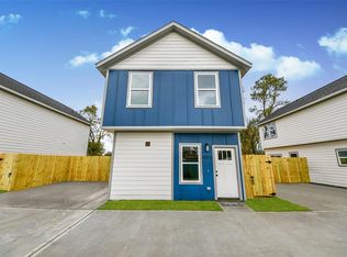8501 Autumn Ln UNIT A, Houston, TX 77016