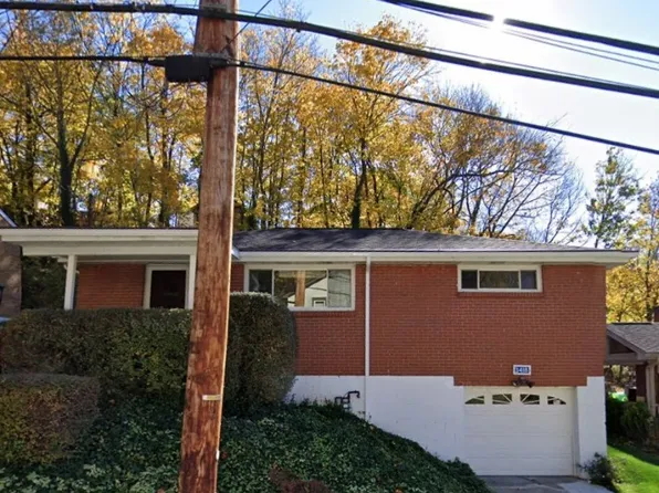3418 Steele St, McKeesport, PA 15132