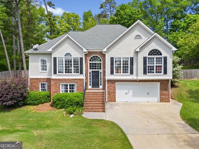 47 Centerport Dr, White, GA, 30184