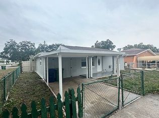 3033 W Dewey St, Tampa, FL 33607