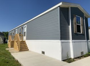 1839 Deerfield St #116, Monroe, MI 48161