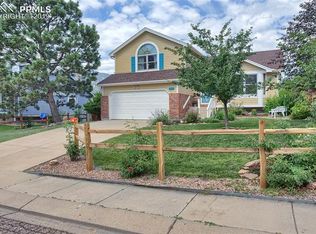 3955 Hickory Hill Dr, Colorado Springs, CO 80906