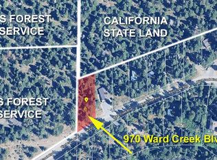 970 Ward Creek Blvd, Tahoe City, CA 96145